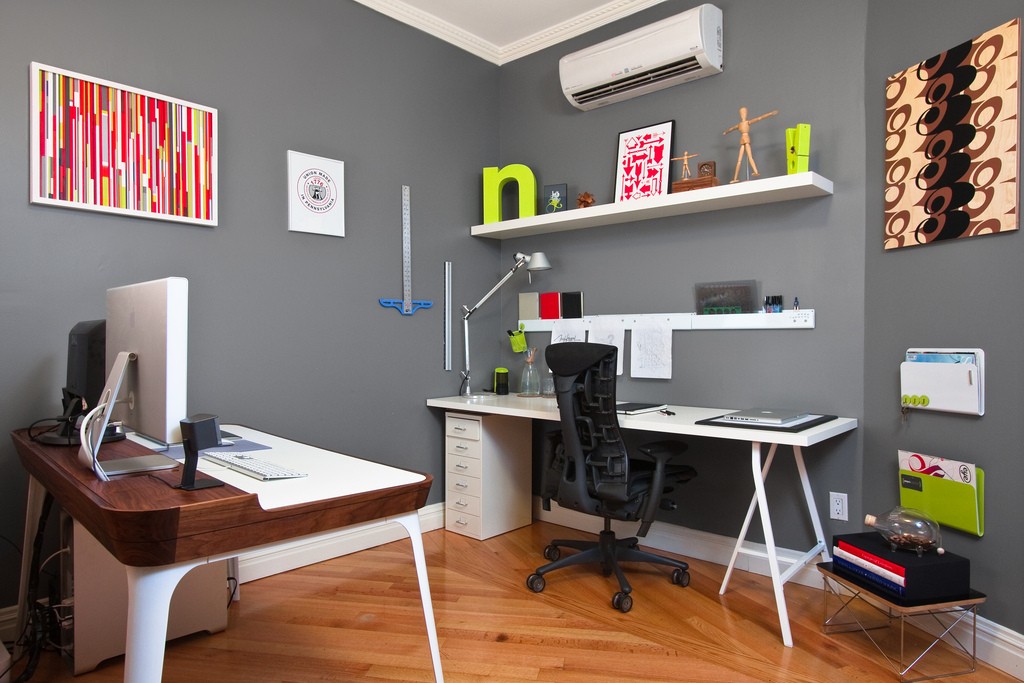 4 dicas para trabalhar no home office